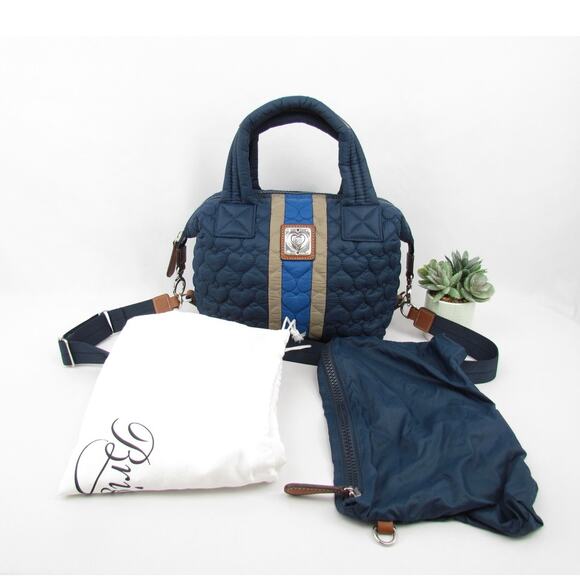 Brighton Kayden Crossbody Satchel Bag - Picture 5 of 6